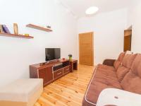Apartamento de 1 dormitorio