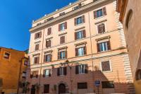 Boutique Domus Trastevere Vascellari - B&B Rome