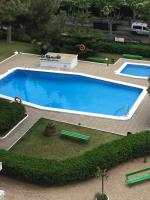 Appartamento con 2 Camere da Letto