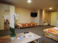 Comfort Dreibettzimmer