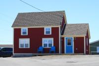 B&B Bonavista - Seakissed Cottage - Bed and Breakfast Bonavista