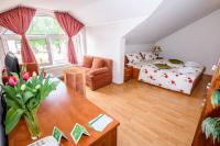 B&B Košice - The Rooms by Dalia - Bed and Breakfast Košice