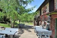 Chata Na Górce - B&B Ostrowice