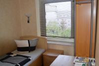 Single Room with Shower