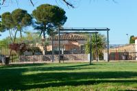 Résidence Les Peupliers - Chambres d’hôtes Loriol-du-Comtat