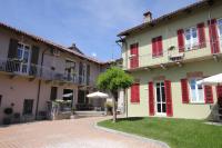 Casa Andrea - B&B La Morra