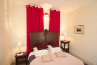 Queen Room with Balcony