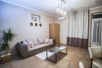 Apartamento con terraza 