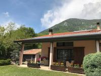 Familienzimmer mit eigenem Bad