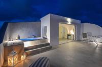 The Saint Vlassis, Hotels - Naxos Chora