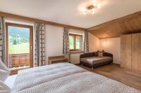 Appartamento Nr. 2 con 1 Camera da Letto 