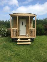 Snowdon Shepherd Hut