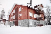 B&B Levi - Levillas Skimbaajankuja 6 as3 - Bed and Breakfast Levi