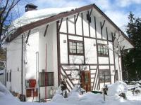 Gallery & Lodge Noichigo - B&B Hakuba
