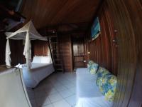 Chambre Familiale avec Balcon
