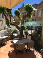 L'Escapade - B&B