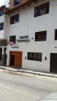 B&B Cajamarca - Hostal Aventura - Bed and Breakfast Cajamarca