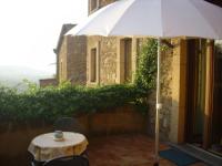 Chambre Triple avec Salle de Bains Privative
