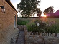Pea Cottage - B&B Stamford