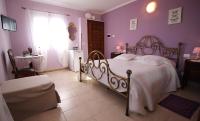 Habitación Doble con baño privado