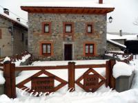 Cinco Leyendas - Bed and Breakfast Liegos