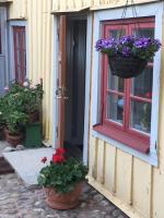 One Room Bed & Breakfast - B&B Skänninge