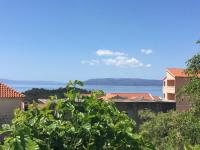 Apartment mit Meerblick