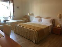 Deluxe Dreibettzimmer