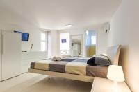 Apartamento con terraza