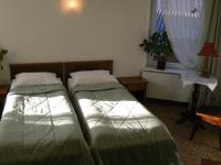 Budget Twin Room