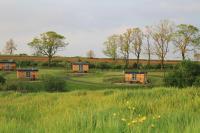 Fair Farm Hideaway - B&B