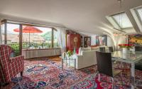 Apartment Kaiserpanorama - B&B