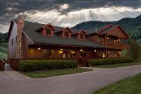 Berry Springs Lodge - Ferienwohnung Sevierville