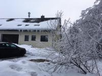 Luchsbutze - Ferienwohnung St. Andreasberg