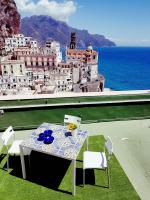 Casa Giovanna Gioia - B&B Atrani