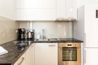 Appartement met 1 Slaapkamer en een Balkon