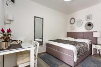 Monolocale con Balcone e Vista Mare