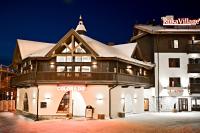 Holiday Club Ruka Village - Chambres d’hôtes Ruka