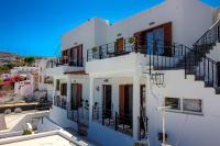Lindos Beauty - Bed and Breakfast