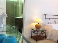 Chambre Double - Vue sur Jardin
