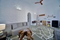 Deluxe Suite mit eigenem Whirlpool und Meerblick