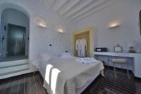 Junior Suite mit eigenem Whirlpool und Meerblick