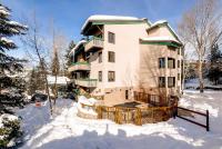 Ptarmigan House - Chambres d’hôtes Steamboat Springs