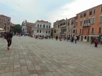 Ca' Sansovino - B&B Venezia