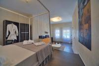 Suite Deluxe con Vasca Idromassaggio e Vista Mare