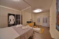 AMO Folegandros - Chambres d'hôtes Karavostásis