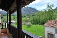 Mirador De Urriellu - Chambres d’hôtes Poo