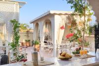 B&B Marrakesh - Astra Damus Hotel - Bed and Breakfast Marrakesh