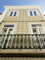SeaShell Apartment - Sesimbra - B&B