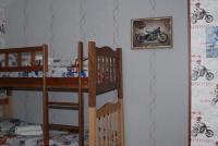 Standard Quadruple Room "Riders"